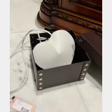 Best Quality Alaia Le Cour Heart Bag