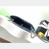 Spring-Summer 2025 Pre-collectsion AS4133 31 Mini Shopping Copy Bag