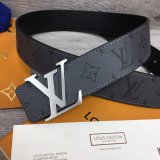 Louis Vuitton Shop Replica of Luxury 40mm Fakes Belts