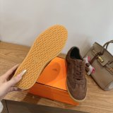 Top Herme MEN Match Sneaker