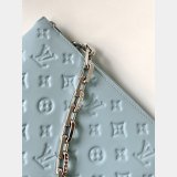 Replica Handbag Store M21197 Louis Vuitton Coussin PM Luxury Bag