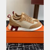 Top Designer Hermes Bouncing Sneaker