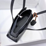 Hermes Tablier Sellier bag