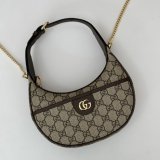 Gucci Replica Handbag Store Fake 772308 Ophidia GG Super UK Shoulder Bag