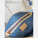 Louis Vuitton Luxury LV Speedy & Keepall M87627 Bag