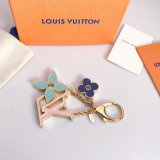 Replica Louis Vuitton Facettes Bag Charm Many Colors