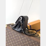 LV Dauphine Soft Vibe MM M13450 Bag