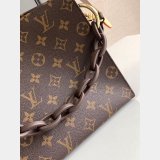 Replica 1:1 Louis Vuitton Monogram M47545 Copy Handbag