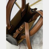 Replica Handbag Store CELINE Triomphe Mini Cabas bags