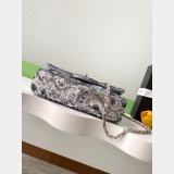 Fashion Flap Inspired AS1112 Classic 11.12 Handbag