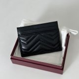 Gucci GG Marmont Card Case 443127 High Quality Bag