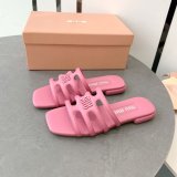 Replica Handbag Store MiuMiu Octopus Sandals Top Quality Shoes
