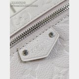 Louis Vuitton M13593 New Vanity Chain Pouch Copy Bag