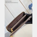 Louis Vuitton Slender Pocket Organizer M26012 M26010 M12021 Wallet