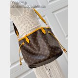 Louis Vuitton Neverfull Bandouliére Replica Handbag Store M12707 Bag