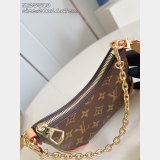 Louis Vuitton Boulogne Mini M25519 Knockoff Best Bag