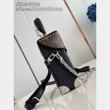 Top Best M12362 Camera Box Vibe LV Duplicate Bag