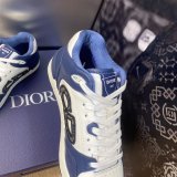 Top Quality Cheap Dior OBLIQUE CD Sneaker