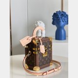 1:1 Replica Handbags Louis Vuitton M10079 Monogram UK Sale