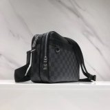 Best LV Trocadero Messenger Men Knockoff bag N40087