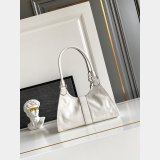 Prada Small Leather Tote Bag 1BG580