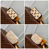 Replica Pochette Accessoires M82472 Louis Vuitton Designer Bag