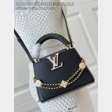 Louis Vuitton The Capucines High Quality M48865 Bag