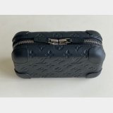 Where Can You Buy replica M20439 Louis Vuitton Horizon Clutch Taurillon Monogram Black