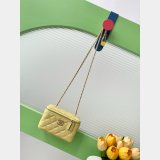 Luxury Long Vanity AP4530 Replica Chain Shiny Bag