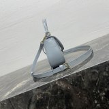 Celine Teen Lola In Shiny Calfskin 119533 AAA+ Bag