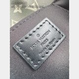 Duplicate Louis Vuitton Pulse Wearable Wallet M12618 Men Bag