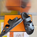 Luxury Hermes Genius Sandal 2025
