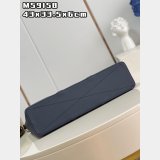 Cheap Replica Handbag Store Replicas Louis Vuitton M59158 Lock It Tote LV Aerogram