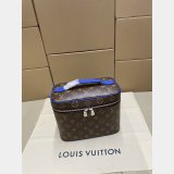Louis Vuitton Vanity Nice M12671 G73 Women Travel Bag