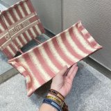 Replica Handbag Store Dior Book Tote Red High Quality 36CM Bag