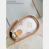 Louis Vuitton Pochette Camille M26583 Monogram Canvas 7 Star Bag