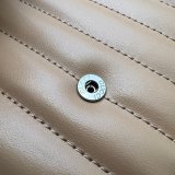 Replica Handbag Store Gucci UK 474575 GG Marmont matelassé mini bag