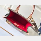 Replcia Louis Vuitton 7 Star M45847 UK Sac Plat BB Monogram