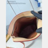 Louis Vuitton 7 Star Drouot M51290 Monogram Shoulder Bag