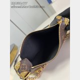 Slim Trunk Outlet M13147 Louis Vuitton Knockoff Bag