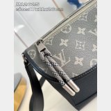 Louis Vuitton Designer M12625 Pulse Messenger Other Men Fake Bags