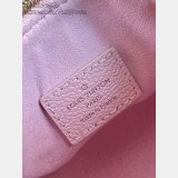 Louis Vuitton Nano Speedy Monogram M81625 Perfect Bag