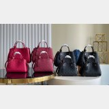 Louis Vuitton Top Quality M41048/M42746/M44931 Montaigne MM Monogram Empreinte Leather