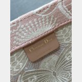 Christian Boutique Dior Book Tote High Quality Bags
