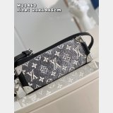 Designer Louis Vuitton Fashion M21460 Side Trunk Autres Toiles Monogram Bags