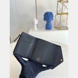 Replica Louis Vuitton Victorine Monogram Empreinte Wallets M80968 Men