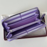 Replica Gucci GG Marmont Zip Around Wallet #837758 Bag