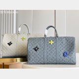 The Luxury Louis Vuitton Fake M20901 Keepall 50 Travel Bags