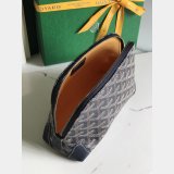 Top Goyard Vendome Pouch Mini