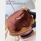 Ellipse Designer Louis Vuitton Replica Monogram M46196 Bag